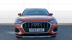 Audi Q3 35 TDI Sport 5dr S Tronic Diesel Estate